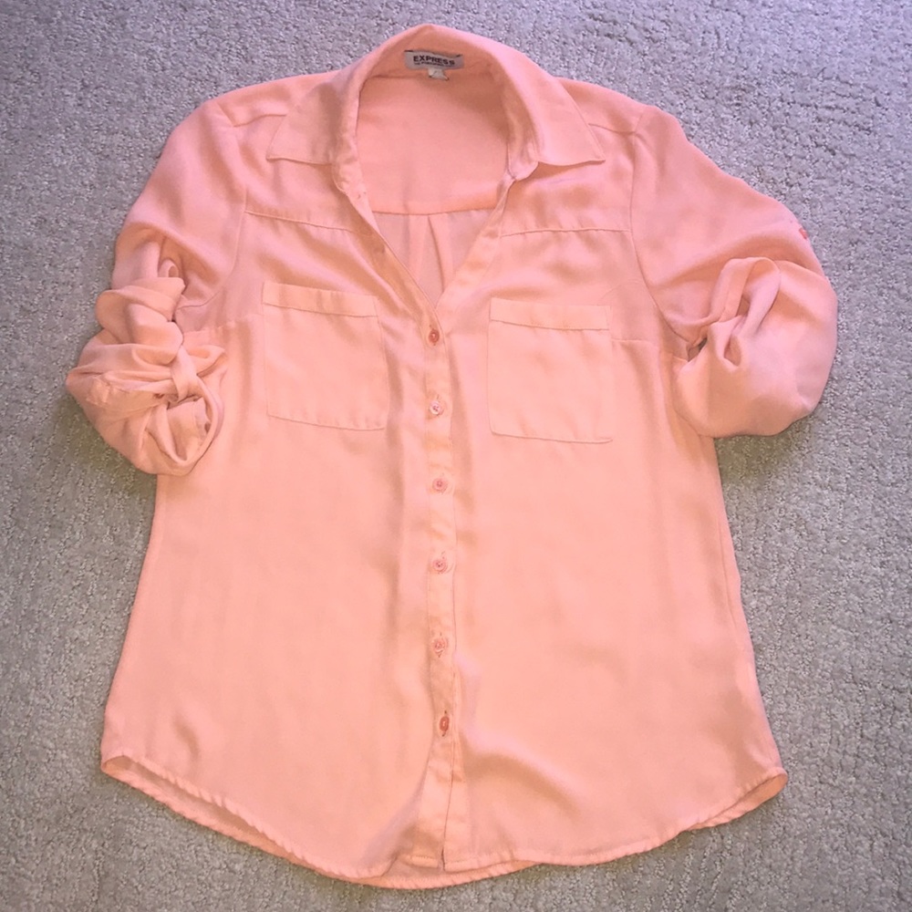 Portofino Shirt